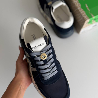 Premiata
