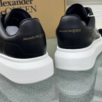 ALEXANDER MC
