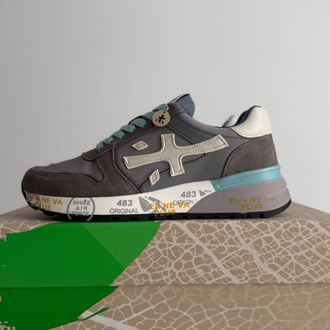 Premiata