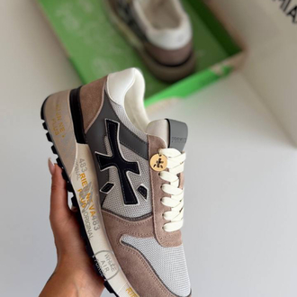 Premiata