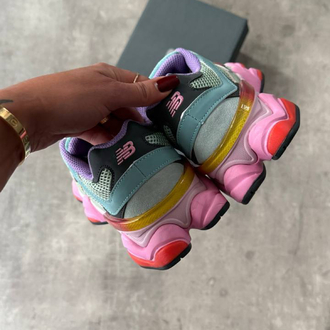 New Balance