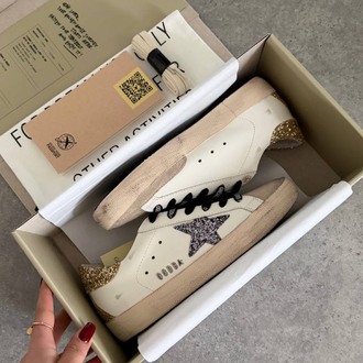 Golden Goose