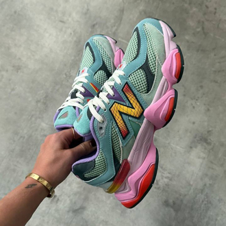 New Balance