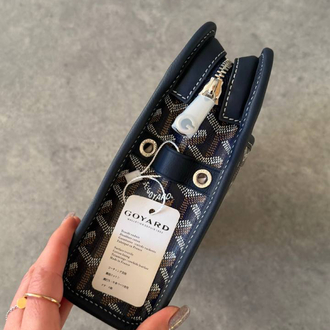 Goyard çanta