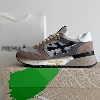 Premiata