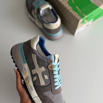 Premiata