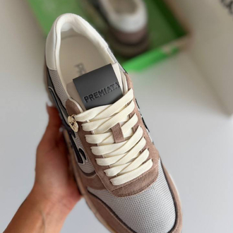 Premiata