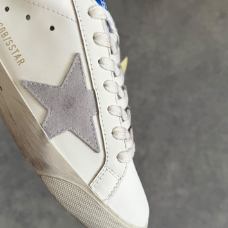 GOLDEN GOOSE