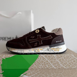 Premiata