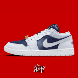 Nike Air Jordan 1 Low 