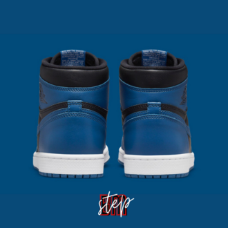 Nike Air Jordan 1 Retro High OG “Dark Marina Blue”