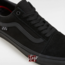 Vans Skate Old Skool Black 