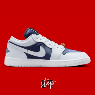 Nike Air Jordan 1 Low 