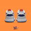 Nike Dunk Low UV Light