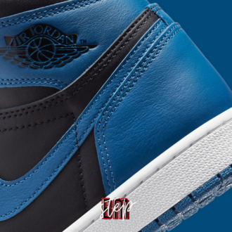 Nike Air Jordan 1 Retro High OG “Dark Marina Blue”