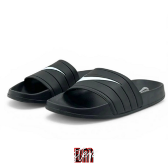 Nike Kawa Slide 2.0 Black