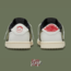 Travis Scott x Air Jordan 1 Low OG”Olive
