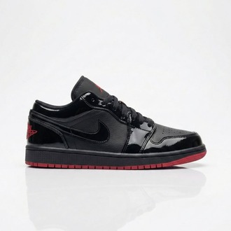 Nike Air Jordan 1 Low 'Mafia'