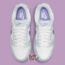 Nike Dunk Low “Purple Pulse
