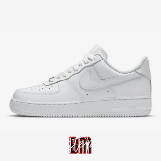Nike Air Force 1 Low White