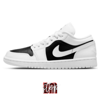Air Jordan 1 Low Reverse Panda