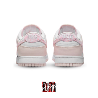 Nike Dunk Low Pink Paisley