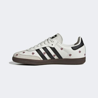 adidas Samba Light Purple Floral 