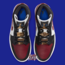 Nike Air Jordan 1 Mid Dark Beetroot