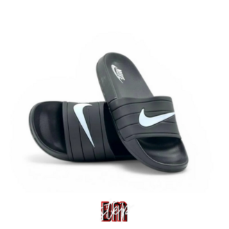 Nike Kawa Slide 2.0 Black