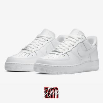 Nike Air Force 1 Low White