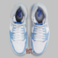 Air Jordan 1 Retro High OG “Hyper Royal”