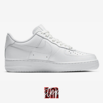 Nike Air Force 1 Low White