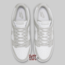 Nike Dunk Low “Grey Fog