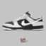 Nike Dunk Low “Reverse Panda