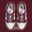 Nike Dunk Low “Team Red/Bordeaux