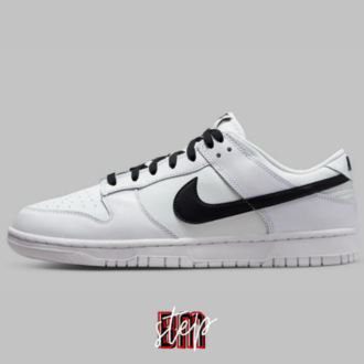 Nike Dunk Low “Reverse Panda” 0.2