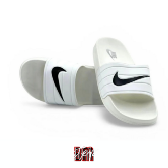 Nike Kawa Slide 2.0 Whıte