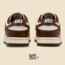 Nike Dunk Low “Cacao Wow”