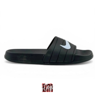 Nike Kawa Slide 2.0 Black