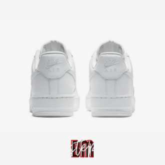 Nike Air Force 1 Low White