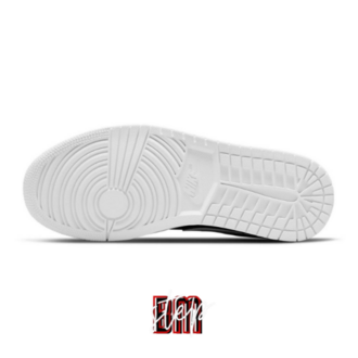 Air Jordan 1 Low Reverse Panda