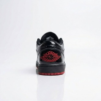 Nike Air Jordan 1 Low 'Mafia'
