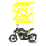 NK 250 2017-2022 ORJİNAL STİCKER SET