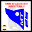 MT-25 KAFA STİCKERİ