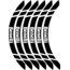BENELLİ JANT STİCKERİ