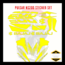 NS200 STİCKER SET