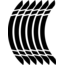 UNİVERSAL GENİS JANT ŞERİDİ