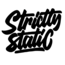 STRİCTTY STATİC