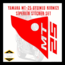 MT-25 KAFA STİCKERİ