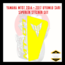 MT-07 KAFA STİCKER 